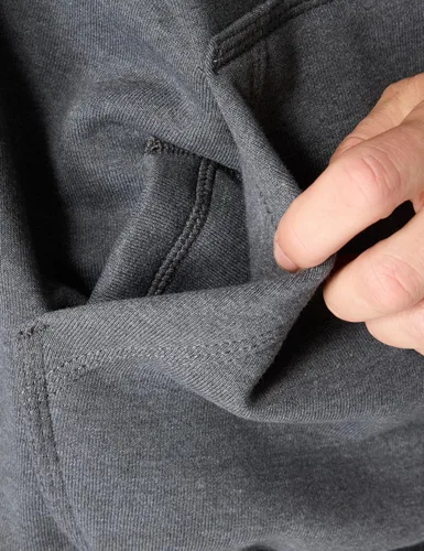 Vista 6 de Carhartt Sudadera pesada de ajuste holgado Rain Defender para hombre