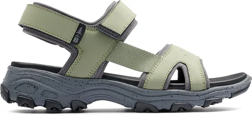 Vista 3 de BASS OUTDOOR Sandalias de senderismo para hombre