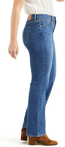Vista 2 de Levi's Classic Bootcut - Jeans con corte de bota para mujer (también disponibles en talla extragrande)