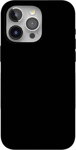 Vista 109 de Funda Casely para iPhone 15 Pro Max Todas las sonrisas Adhesivo de cara sonriente Compatible con MagSafe Diseño protector audaz