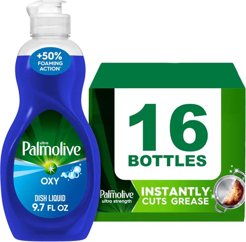 Vista 13 de Palmolive Detergente líquido para vajilla, 1, 1
