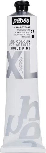Vista 53 de Pébéo - Óleo Fino XL 200 ML - Amarillo Oscuro Pintura Al óleo - Pébéo Pintura Al óleo - Aureoline Yellow 6.8 fl oz