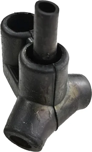Vista 8 de 5 mangueras de ventilación de cárter para Mercedes Benz #1120180209 Air Intake Connector Tube Replacement Kit fit for 1998-2011 Mercedes Benz