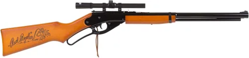 Vista 8 de Daisy Rifle para Adultos Red Ryder