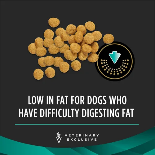 Vista 6 de Purina Pro Plan Vet Diets EN - Alimento seco gastroentérico bajo en grasa