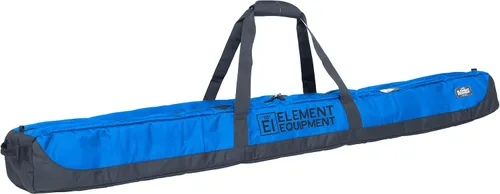 Vista 11 de Element Equipment Deluxe - Bolsa para esquíes acolchada individual - Bolsa de viaje premium de alta gama