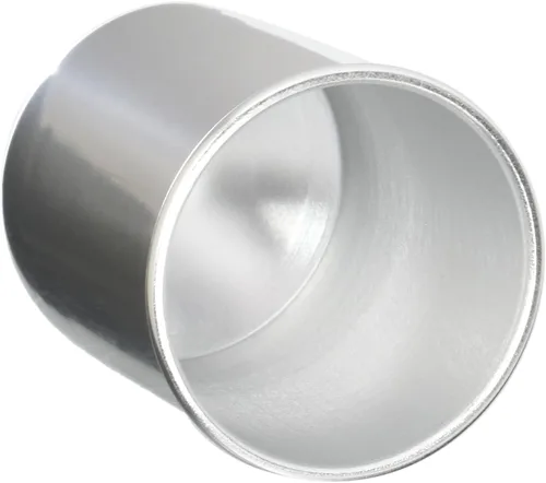 Vista 2 de ANEST IWATA PCG-2D-1 5.1 fl oz Copa de gravedad de aluminio para pistolas de pulverización LPH-80 Japón