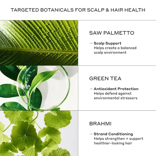 Vista 5 de Zenagen Revolve - Tratamiento de pérdida de cabello para hombres