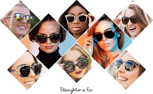 Vista 8 de SF 12044 - Gafas de sol polarizadas para hombres y mujeres protección UV ciclismo esquí conducción y actividades al aire libre