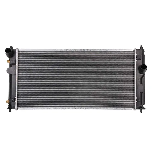 Vista 13 de SCITOO Radiador de motor de repuesto automotriz para 1994-1996 para Buick para Regal 3.1L 1994-1996 para Buick para Regal 3.8L 1994-2001