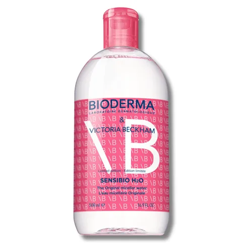 Vista 12 de Bioderma - Sensibio - Agua Micelar H2O - Limpiador Desmaquillante - Limpiador Facial para Piel Sensible