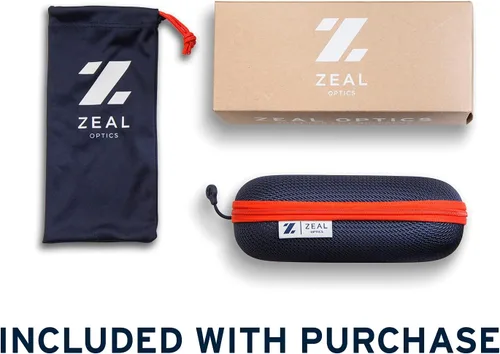 Vista 9 de Zeal Optics Parent Duskwing