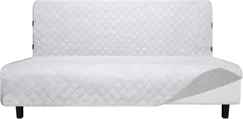 Vista 112 de Easy-Going Funda para Sofá Funda para Silla Funda para Sofá Impermeable Funda para Sofá Lavable Funda para Sofá de Tela Antideslizante Protector