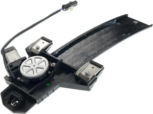 Vista 4 de A-Premium Elevalunas eléctrico con motor compatible con Chrysler PT Cruiser 2006-2010 Wagon parte trasera del lado del conductor for Chrysler PT