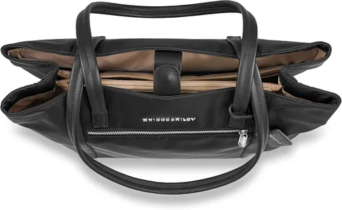 Vista 7 de Briggs & Riley Bolsa de mano esencial de Rhapsody, Rhapsody - Bolsa de mano esencial