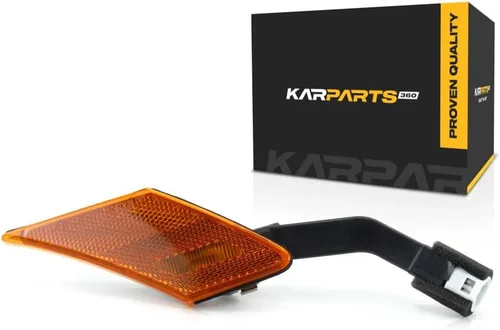 Vista 10 de Para Scion FR-S intermitente/luz de marcador lateral 2013 14 15 2016 lado del conductor DOT certificado para SC2554100 SU003-02541