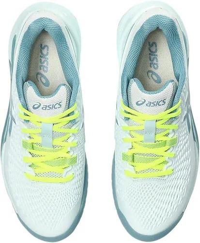 Vista 6 de ASICS Tenis Gel-Resolution 9 para mujer