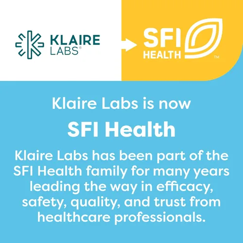 Vista 6 de Klaire Labs SFI Health Ther-Biotic - Probiótico completo en polvo, 100 mil millones de UFC, probióticos para hombres y mujeres para la salud
