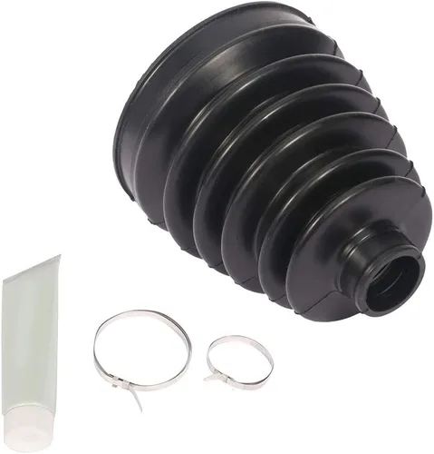Vista 2 de Kit de arranque de eje CV delantero SCITOO de repuesto para Chevrolet Silverado 1500 Classic