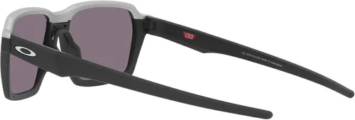 Vista 5 de Oakley Mens Oo4143 Parlay Rectangular Sunglasses