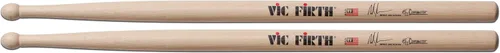 Vista 3 de Vic Firth Corpsmaster Signature Snare- Mike Jackson