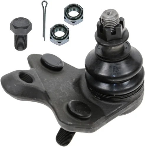 Vista 153 de TRQ Junta esférica inferior delantera Compatible con Mazda 626 1998-2002 MPV 2000-2006 5 2006-2012
