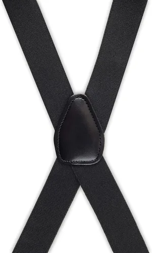 Vista 2 de Dockers Tirantes sólidos para hombre