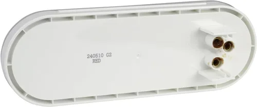 Vista 2 de Grote Lámpara de parada/cola/giro, 56 diodos, LED, rojo - G6012