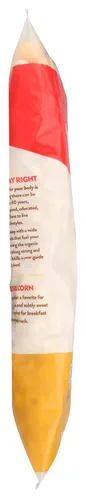 Vista 4 de Arrowhead Mills Cereal de maíz orgánico inflado, 6 oz