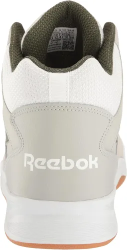 Vista 3 de Reebok Royal Bb4500 Hi-2 - Tenis para hombre