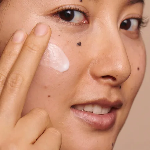 Vista 5 de Naturally Serious Suero hidratante hidratante antioxidante con ácido hialurónico, suero facial para piel seca, cuidado de la piel vegano, cuidado