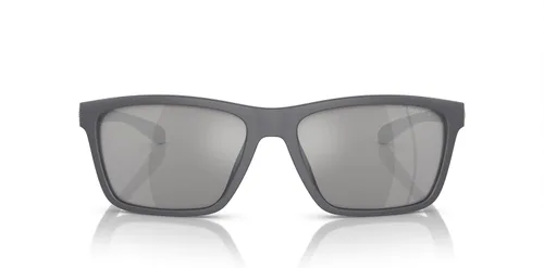 Vista 3 de ARNETTE An4328u Middlemist - Gafas de sol rectangulares de ajuste universal para hombre