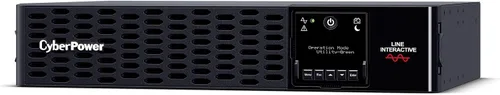 Vista 2 de CyberPower Respaldo de batería de UPS de onda sinusoidal de la aplicación
