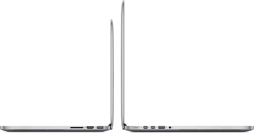 Vista 4 de Apple MacBook Pro ME865LL/A Laptop de 13.3 pulgadas con pantalla Retina (versión antigua) (renovado)