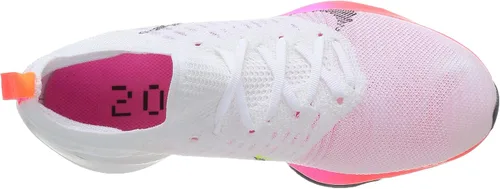 Vista 5 de Nike Mens Air Zoom Tempo Next Flyknit DJ5430 100