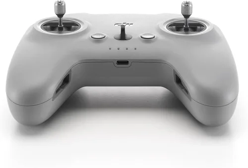 Vista 4 de DJI Mando a distancia FPV 3