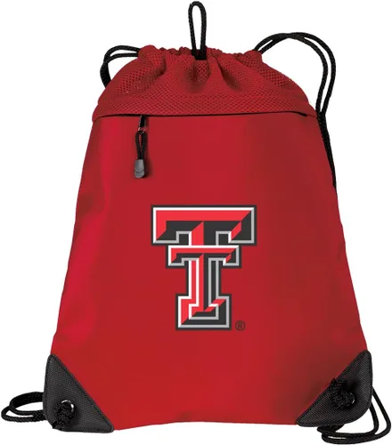 Vista 79 de Texas A&M Aggies Bolsa con cordón Texas A&M Cinch Pack Mochila Malla y Microfibra, Multi, Tamaño único, Viajar