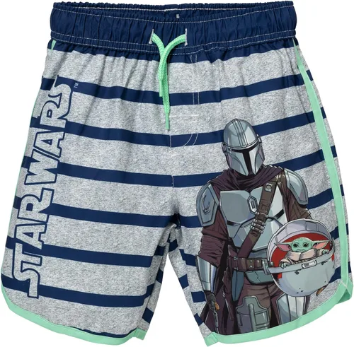 Vista 2 de STAR WARS Traje de baño