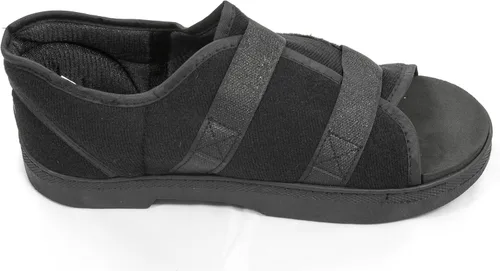 Vista 2 de Darco Softie Post-Op Medical Surgical Shoe 928 (S, para hombre)