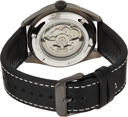 Vista 3 de SEIKO SRPC89K1 automático analógico, Gris, Pulsera