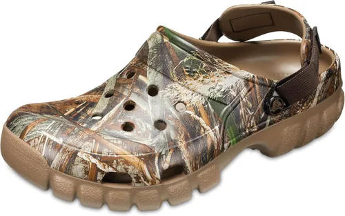 Vista 11 de Crocs Unisex Adult Offroad Sport Clogs