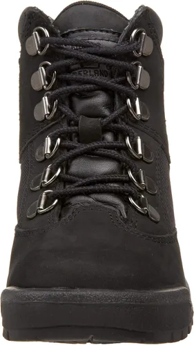 Vista 2 de Timberland Botas de campo para niños pequeños de 6 pulgadas