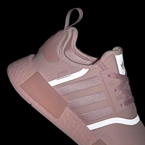 Vista 8 de adidas Zapatos Nmd_R1 para mujer