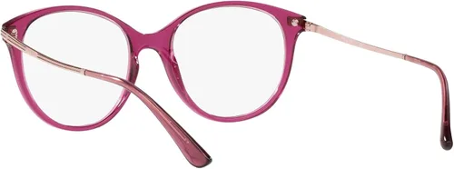 Vista 6 de Vogue Eyewear Marcos redondos para gafas graduadas Vo5423 para mujer