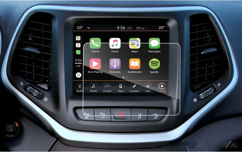 Vista 8 de YEE PIN Compatible con Jeep Wagoneer S 2507120