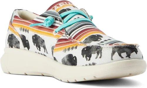 Vista 3 de ARIAT Women's Hilo Loafer