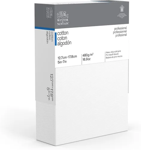 Vista 14 de Winsor & Newton 6203028 - Lienzo profesional
