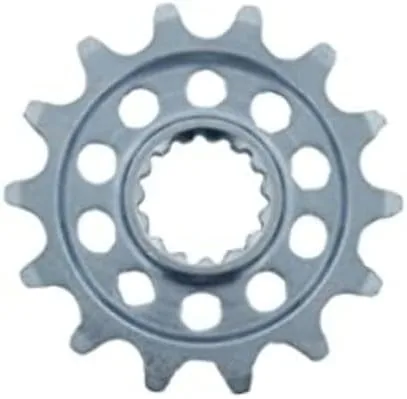 Vista 2 de OEM KTM PIÑÓN DELANTERA 14 DIENTES 2015-2022 SX SXF XCW XC XCF EXCF FAC 79233029014