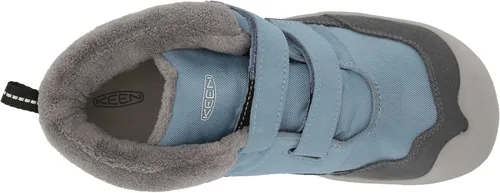 Vista 5 de KEEN Unisex-Child Knotch Chukka Ds Mid Height Insulated Boots