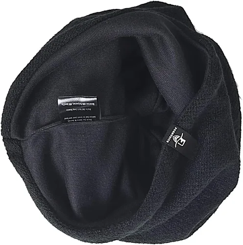 Vista 80 de FORBUSITE Gorro de punto largo holgado para hombre para verano e invierno, de gran